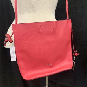 Coach F58661 Derby Crossbody Bag Price firm